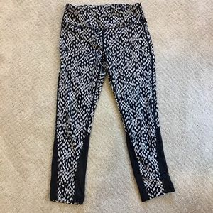 Women’s small Dri-fit Nike leggings